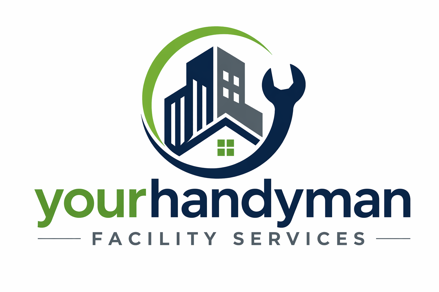 Your Handy Man Facility Services
